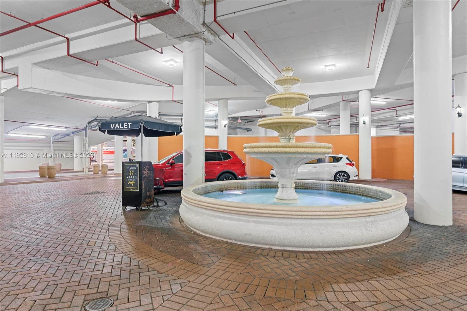 55 MERRICK CONDO - Residential Lease