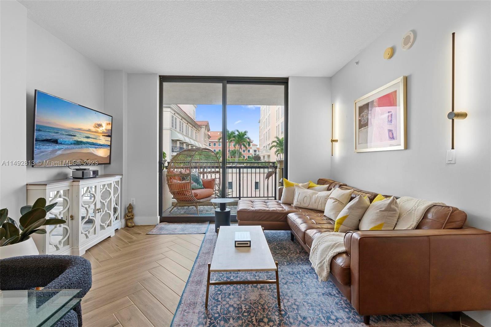 55 MERRICK CONDO - Residential Lease