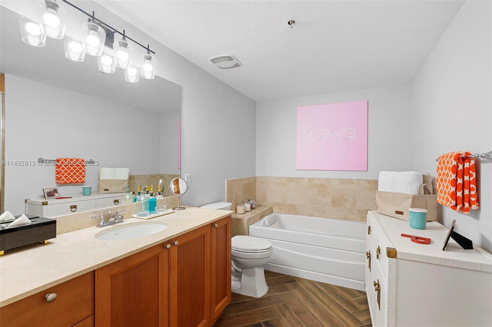 55 MERRICK CONDO - Residential Lease