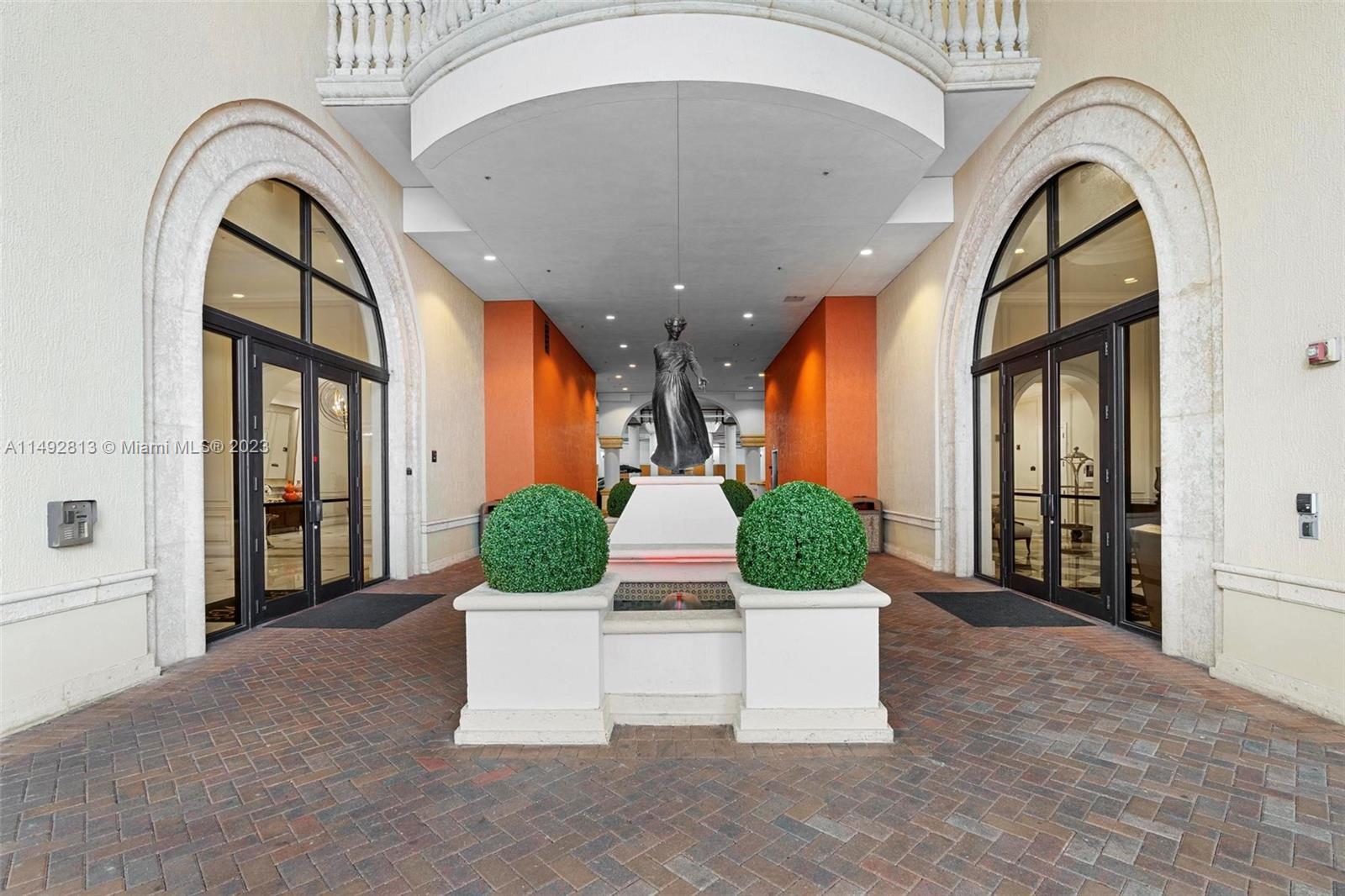 55 MERRICK CONDO - Residential Lease