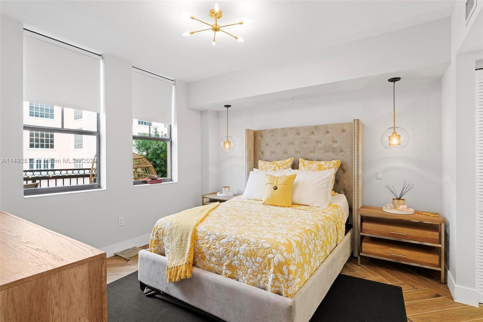 55 MERRICK CONDO - Residential Lease