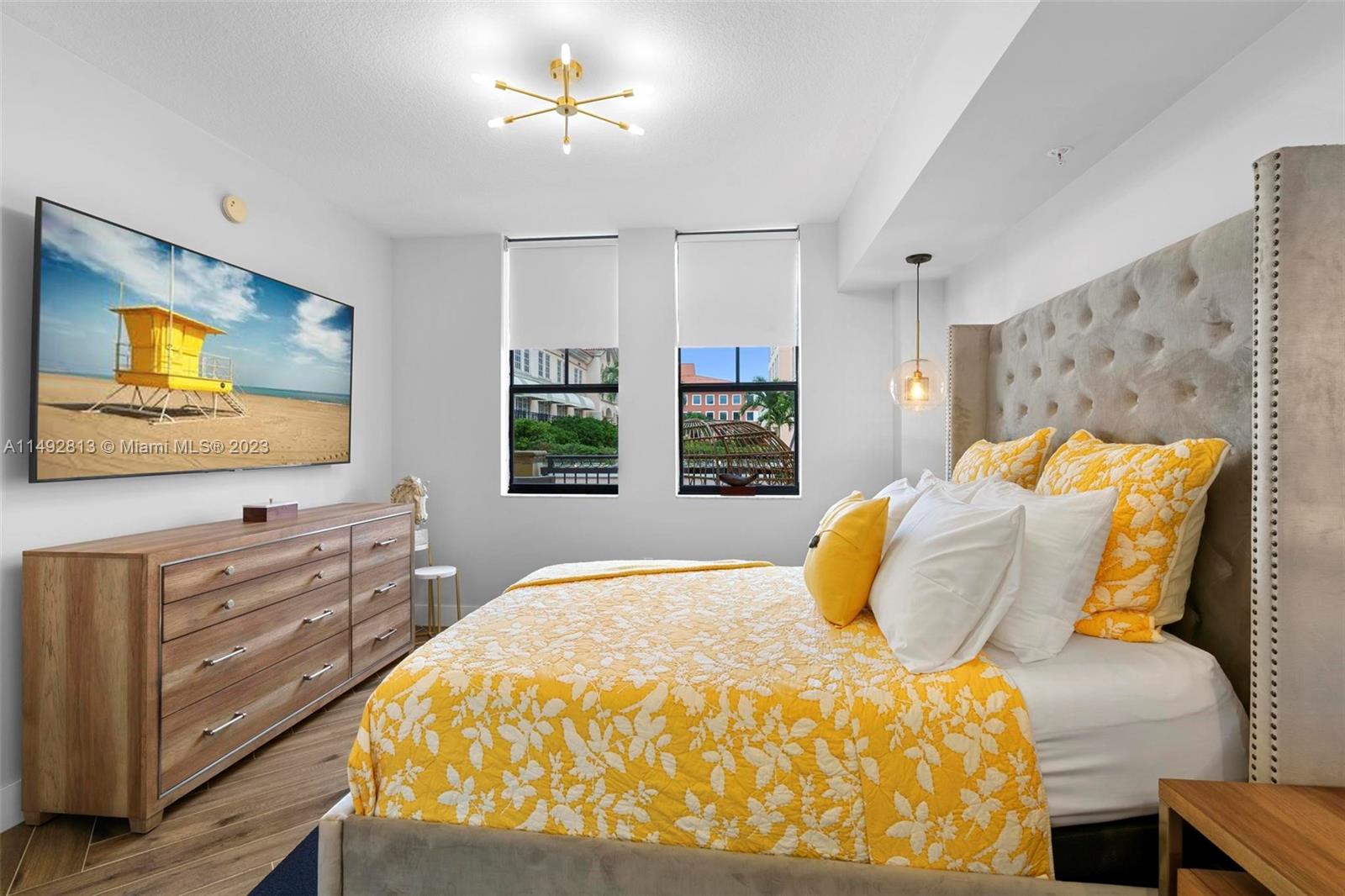 55 MERRICK CONDO - Residential Lease