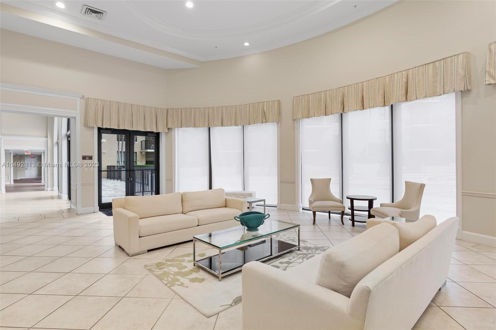 55 MERRICK CONDO - Residential Lease