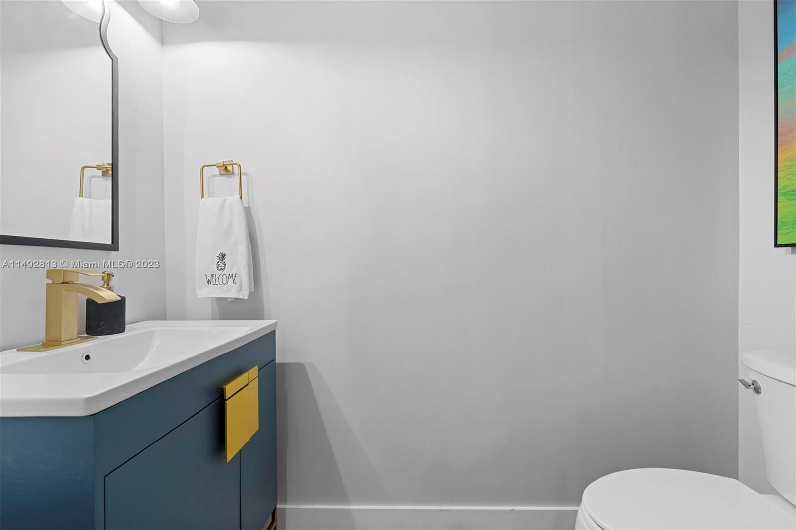55 MERRICK CONDO - Residential Lease