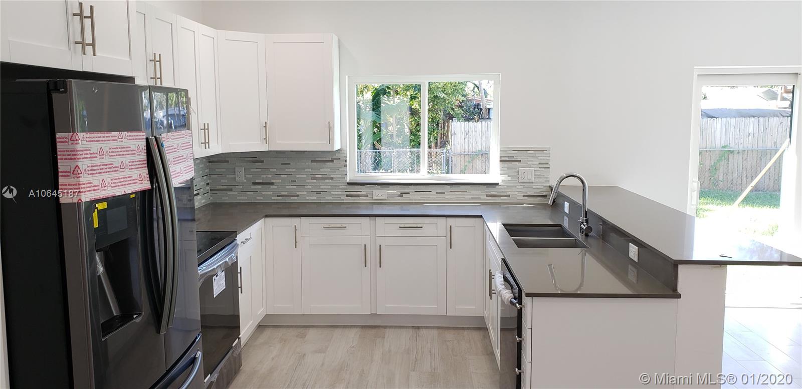 MARSHALLS EVERGLADE SUB - Residential