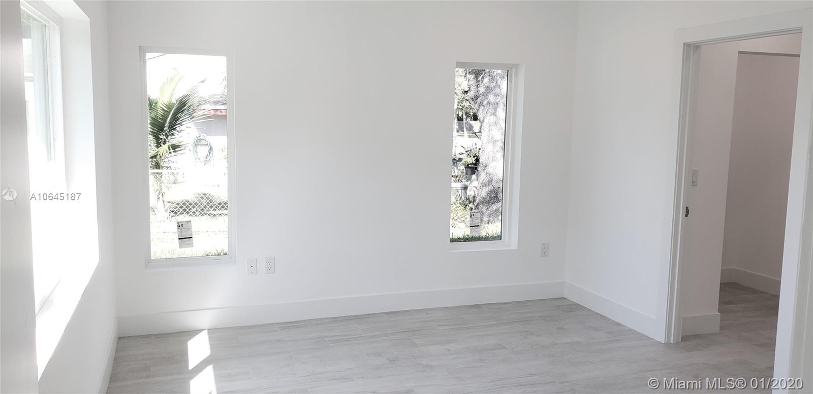 MARSHALLS EVERGLADE SUB - Residential