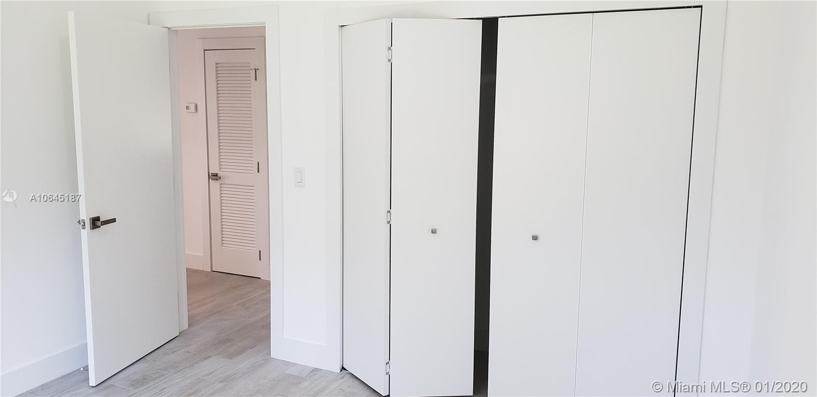 MARSHALLS EVERGLADE SUB - Residential