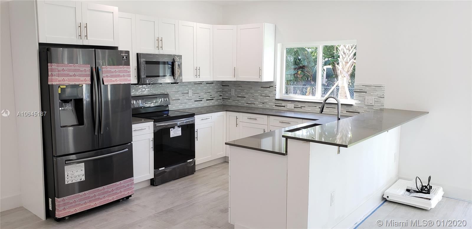 MARSHALLS EVERGLADE SUB - Residential