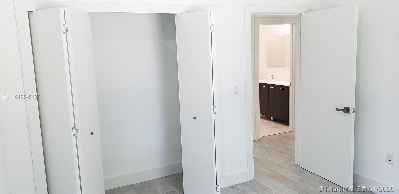 MARSHALLS EVERGLADE SUB - Residential