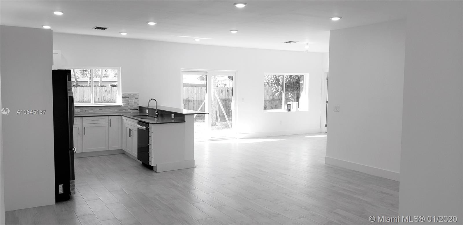 MARSHALLS EVERGLADE SUB - Residential
