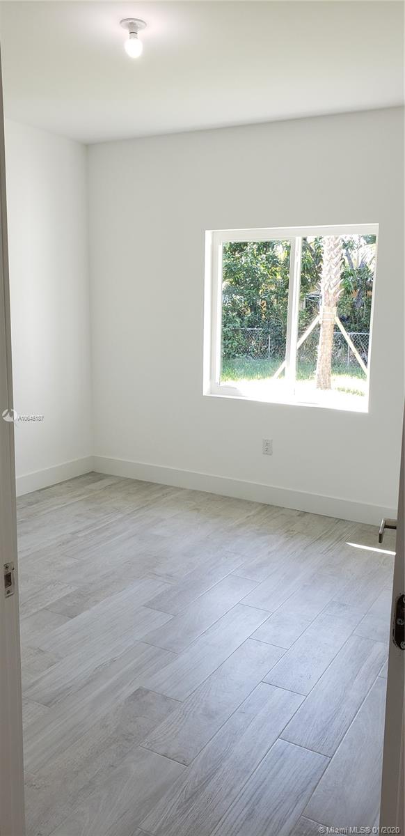 MARSHALLS EVERGLADE SUB - Residential