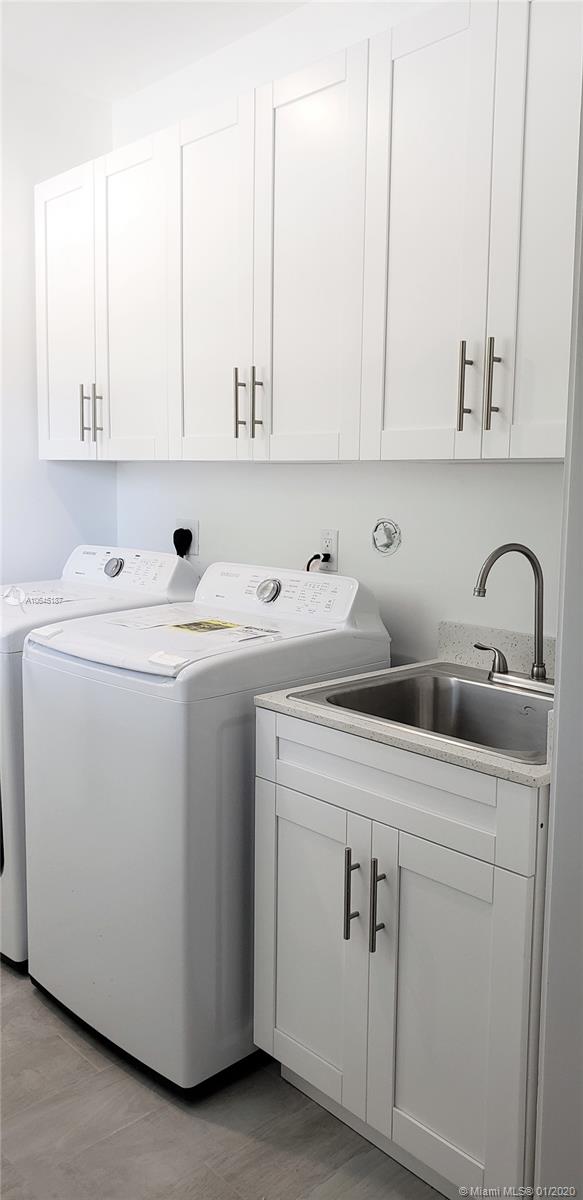 MARSHALLS EVERGLADE SUB - Residential