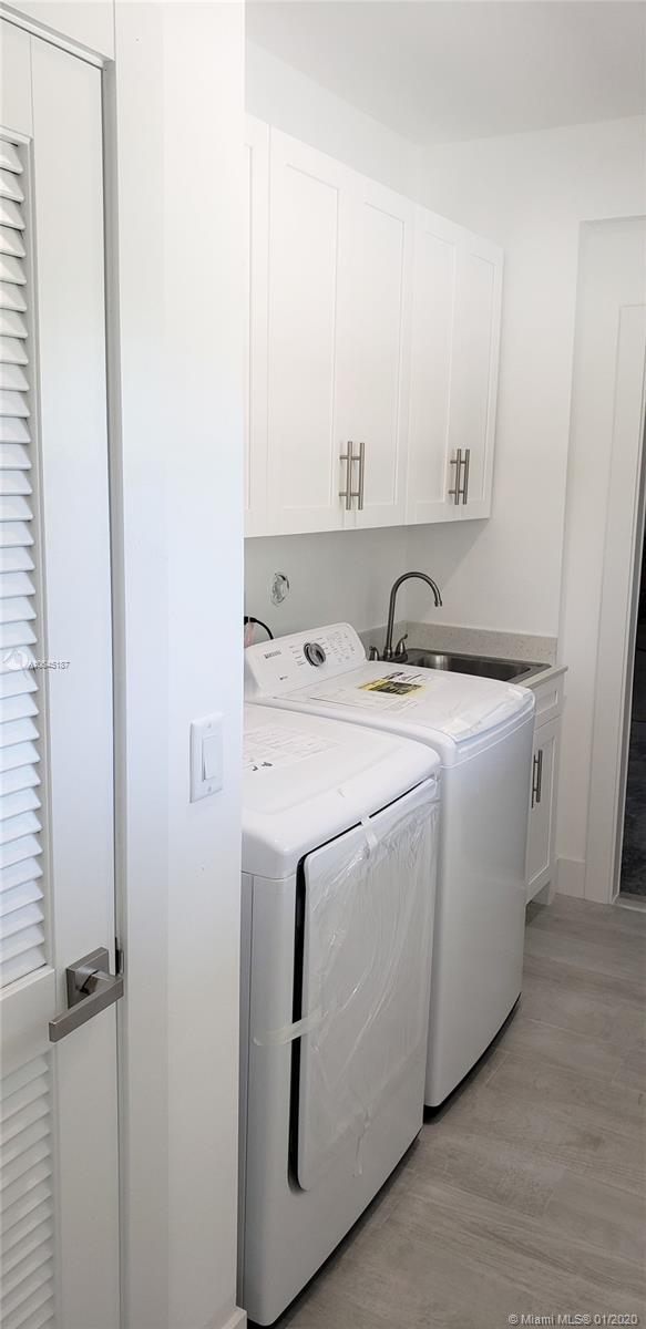 MARSHALLS EVERGLADE SUB - Residential