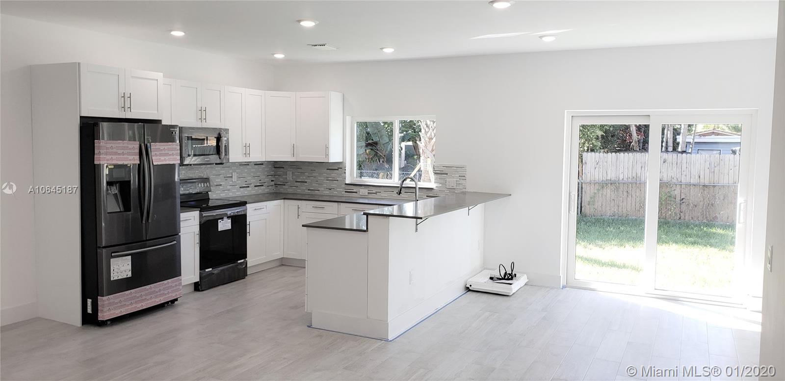 MARSHALLS EVERGLADE SUB - Residential