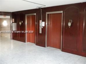 CRESTVIEW TOWERS CONDO - Residential