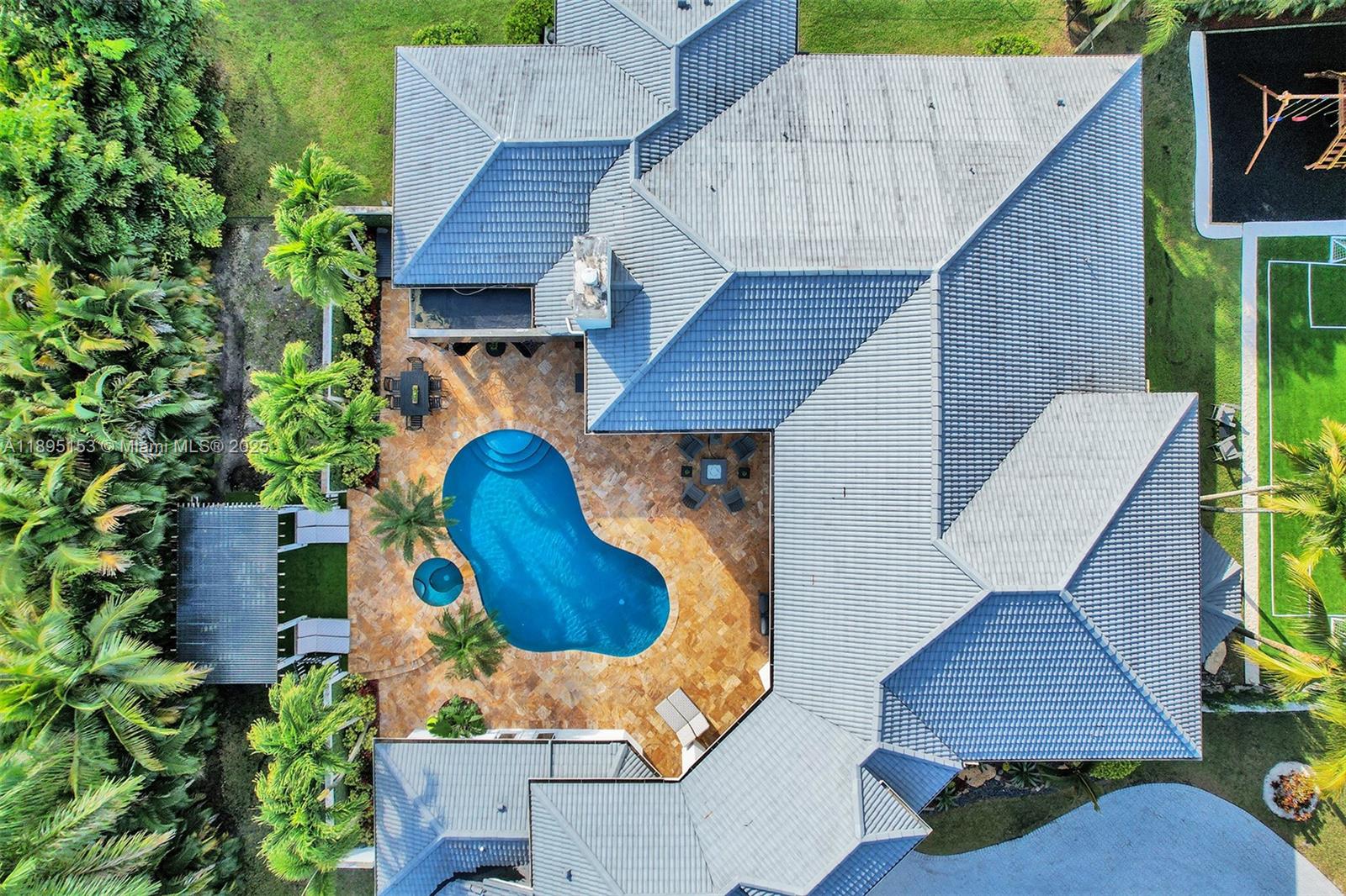 ZUR-PIR PLAT - Residential