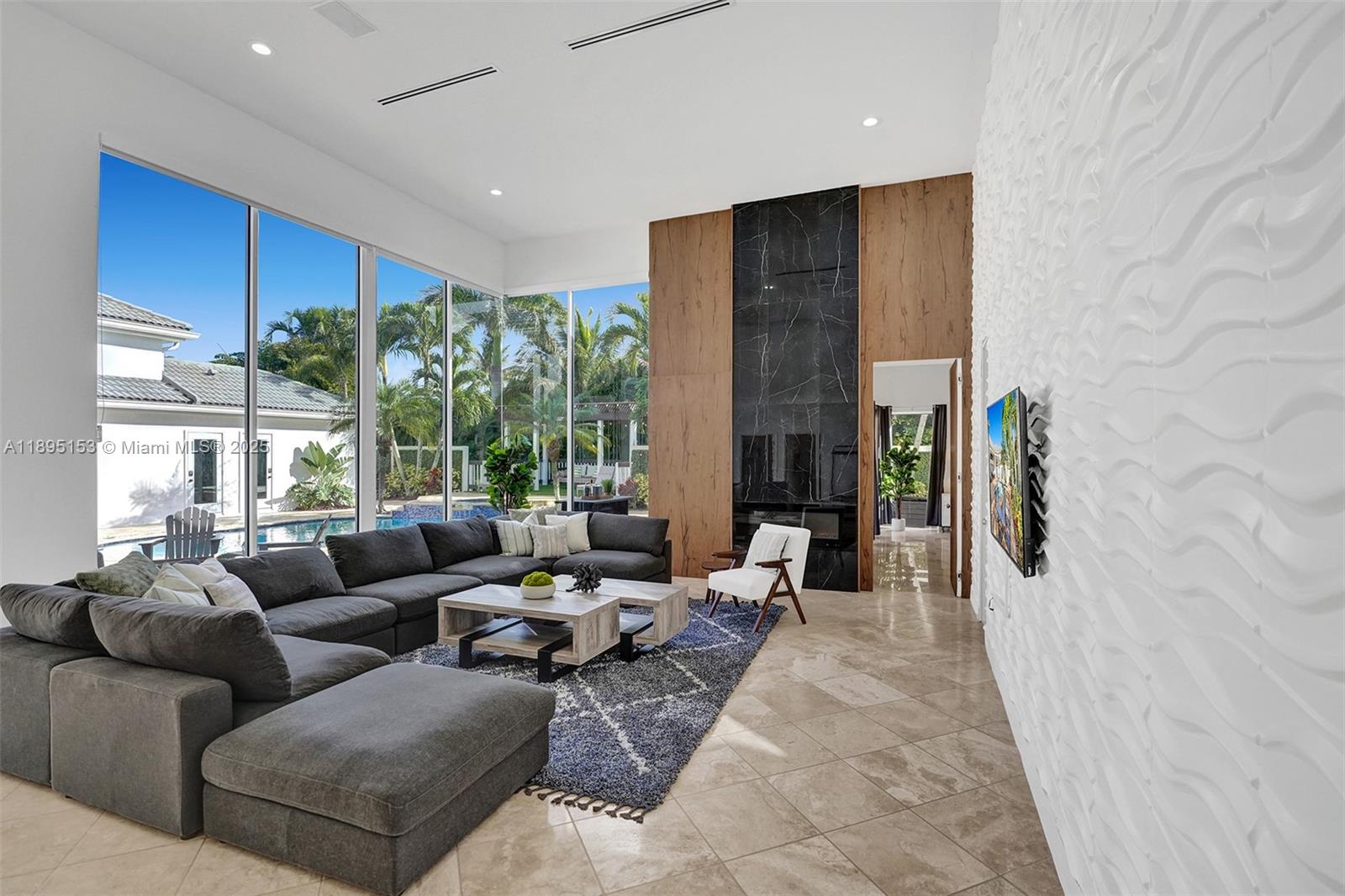 ZUR-PIR PLAT - Residential