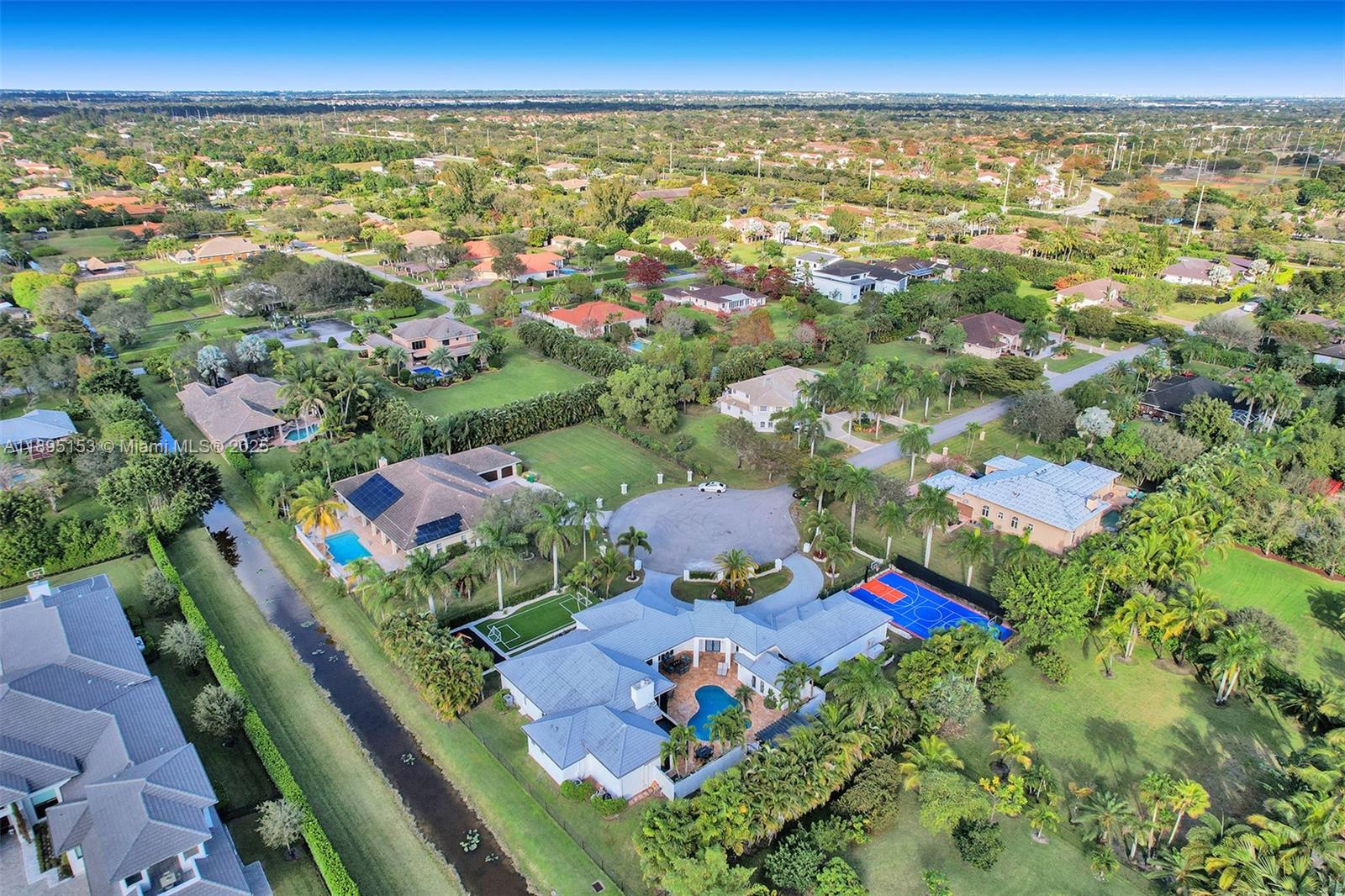 ZUR-PIR PLAT - Residential