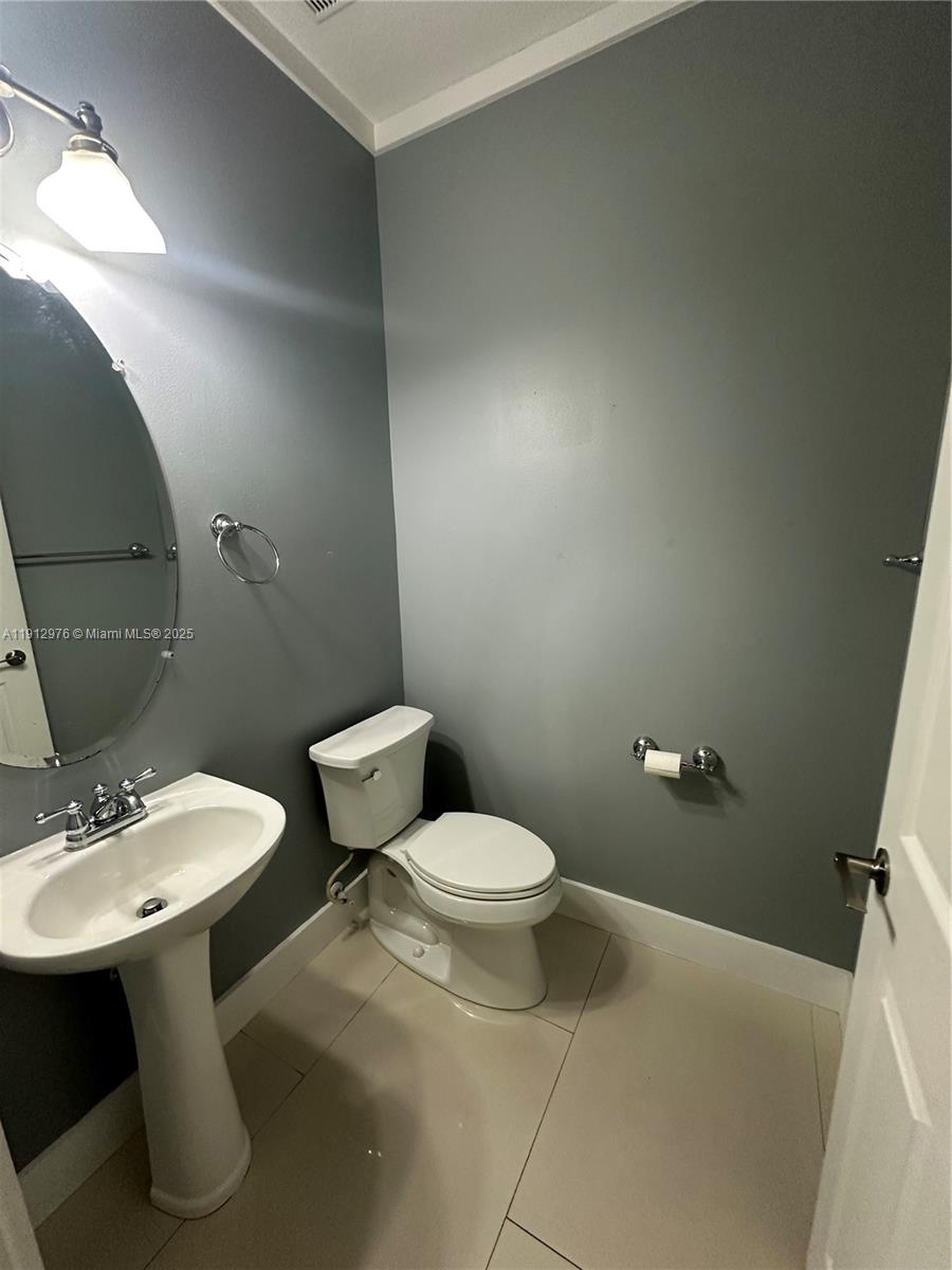 MANDARIN LAKES - Residential Lease