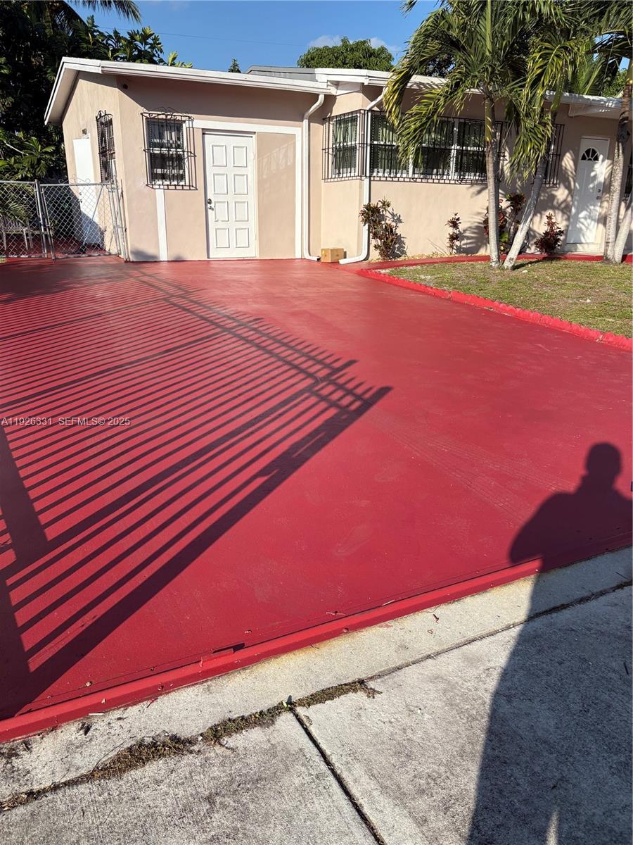 SIERRA MIRADA REPLAT - Residential Lease