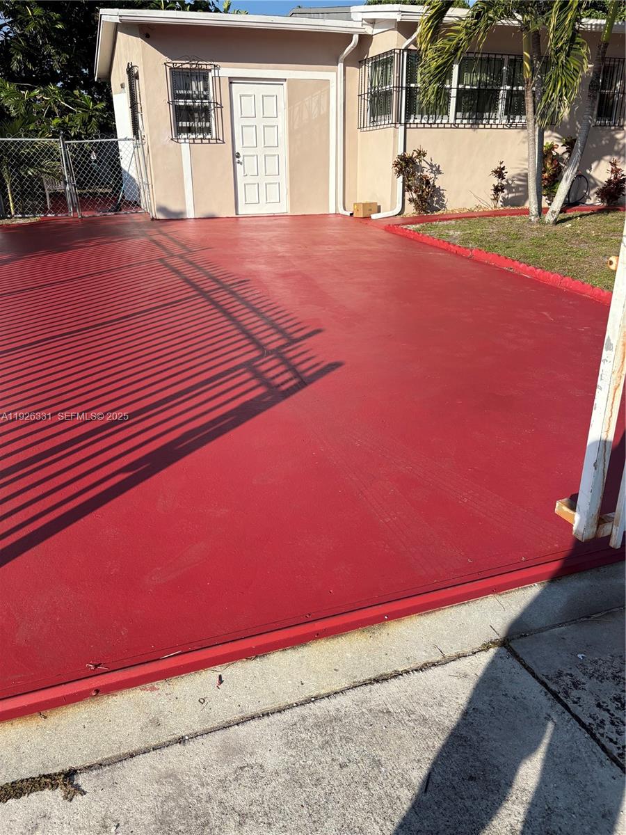 SIERRA MIRADA REPLAT - Residential Lease