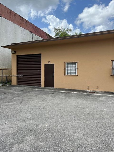 7750 W 24th Ave 28 Hialeah FL 33016