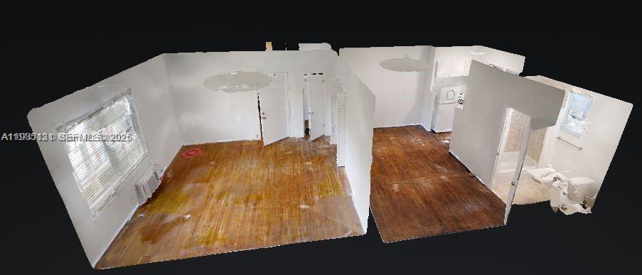 DELPHINE CONDO - Residential Lease