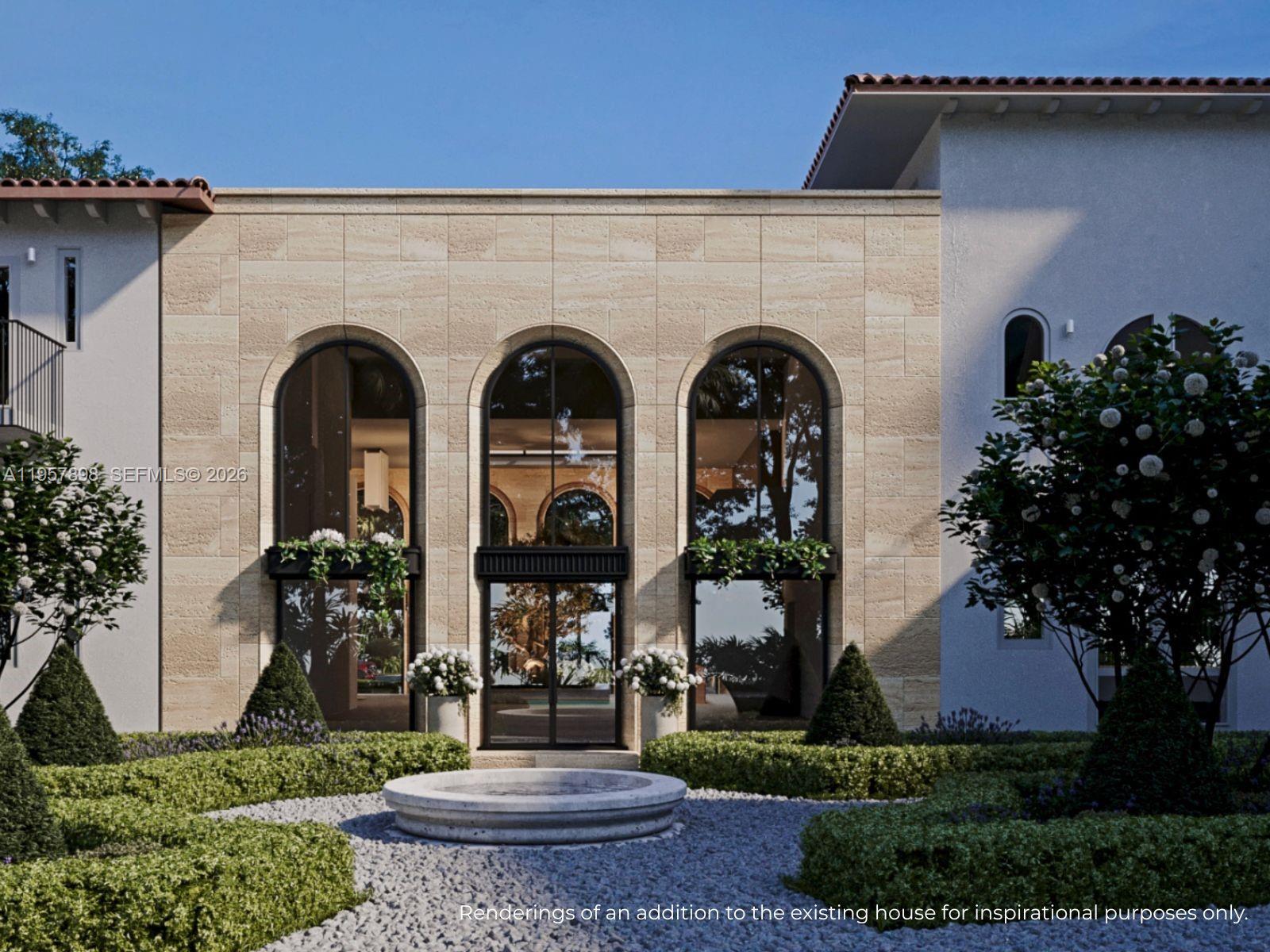 View photos, virtual tours, details... 16 Palm Ave