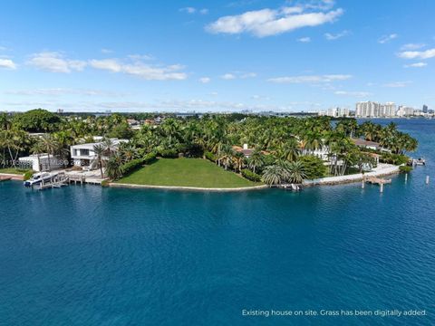 16 Palm Ave Miami Beach FL 33139