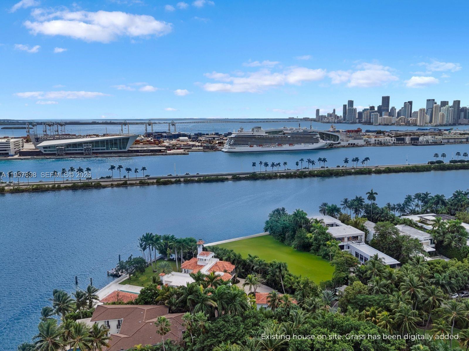 View photos, virtual tours, details... 16 Palm Ave