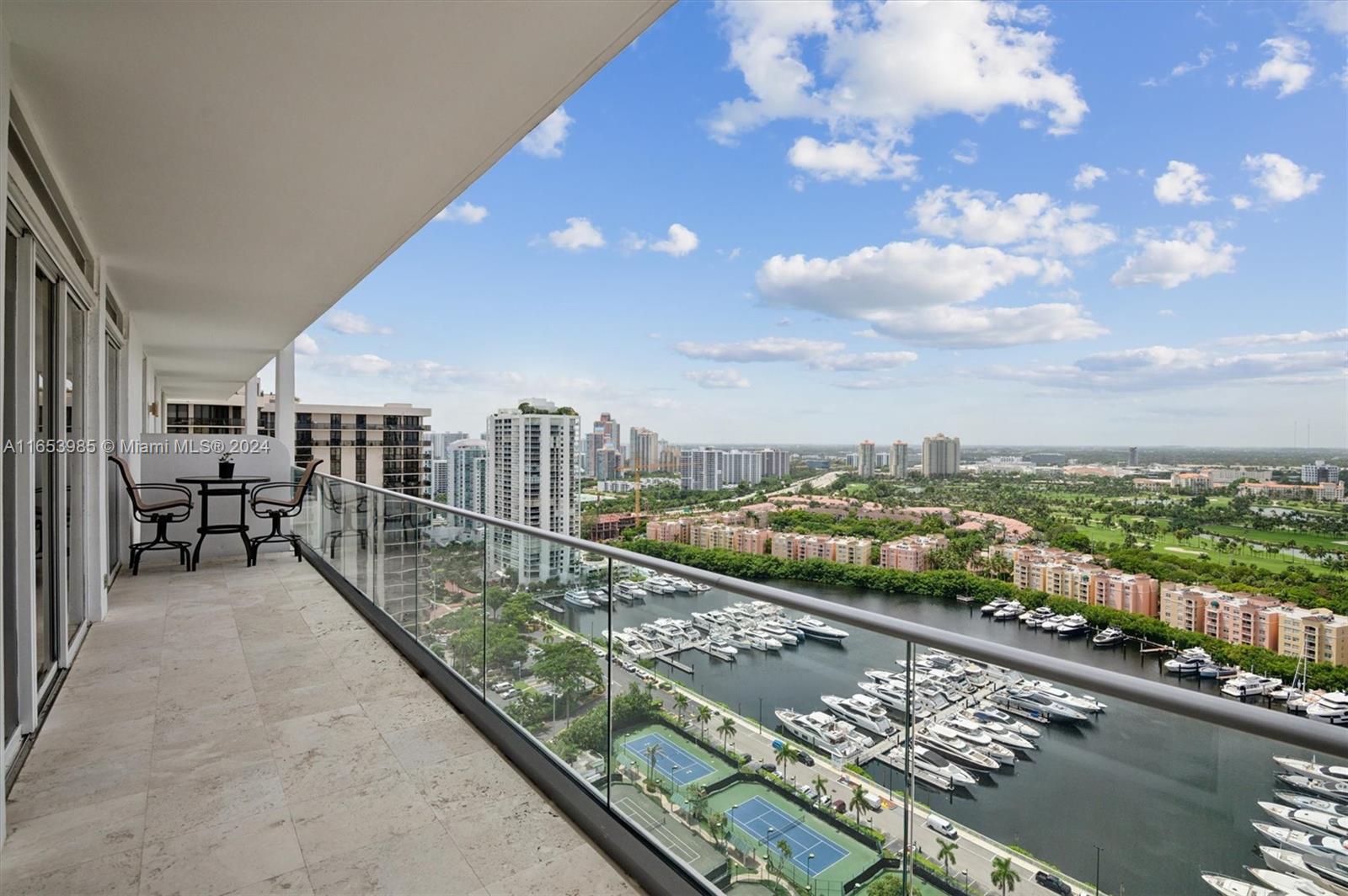 TURNBERRY ISLE CONDO - Residential