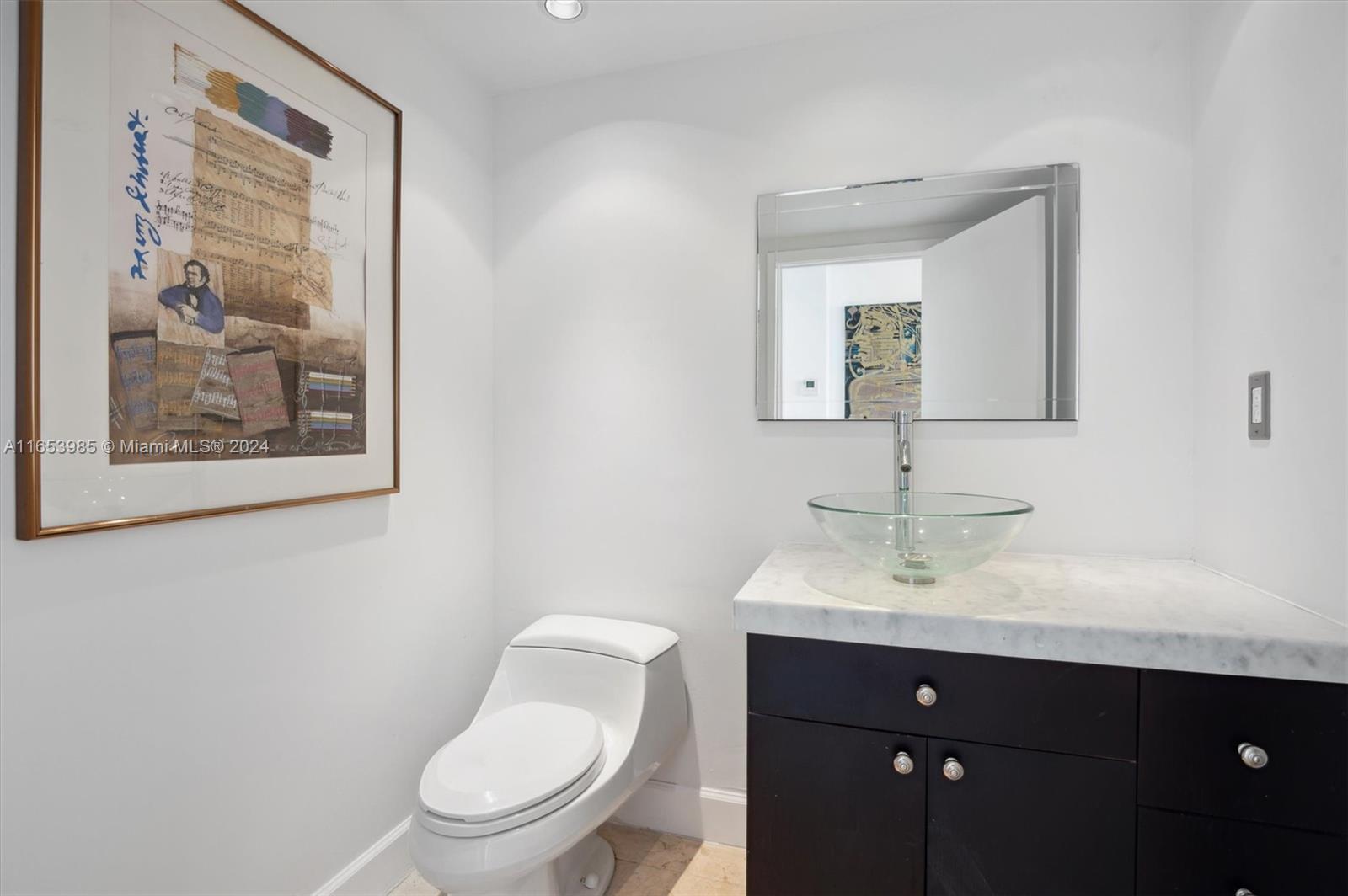 TURNBERRY ISLE CONDO - Residential