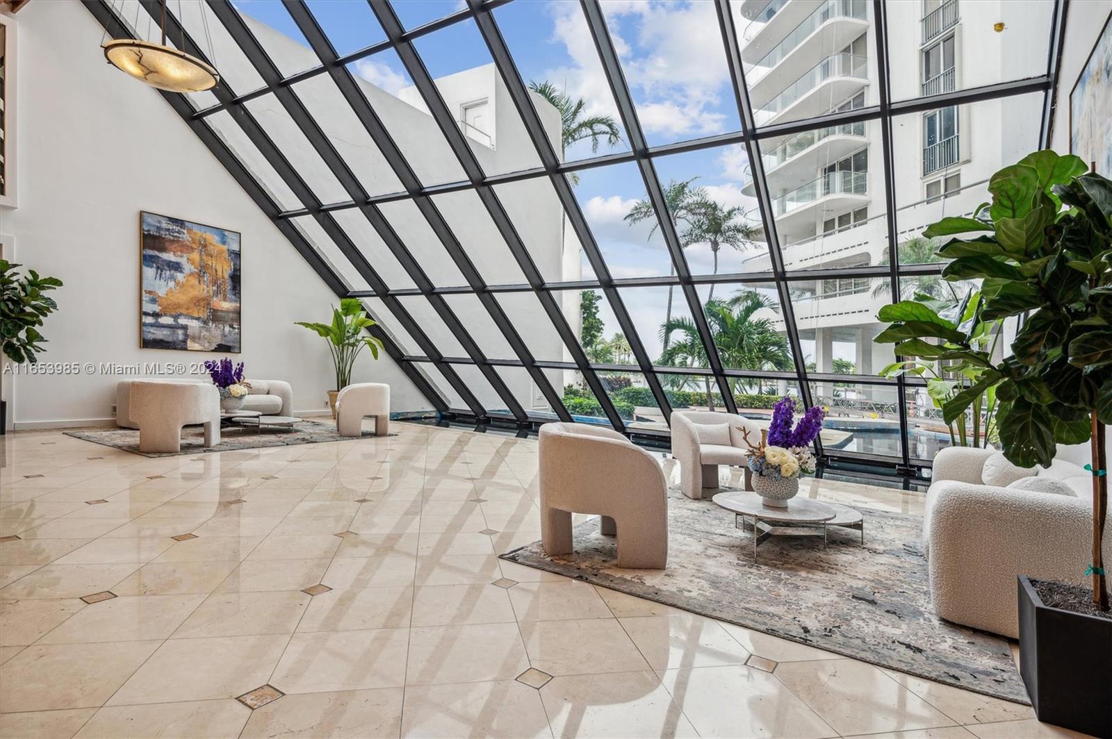 TURNBERRY ISLE CONDO - Residential