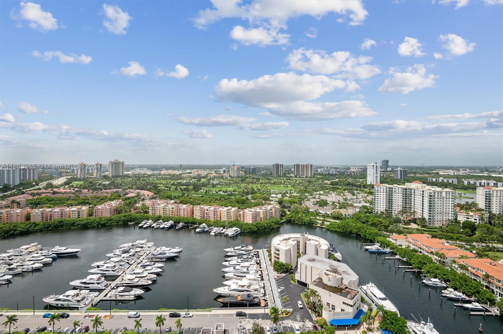 TURNBERRY ISLE CONDO - Residential