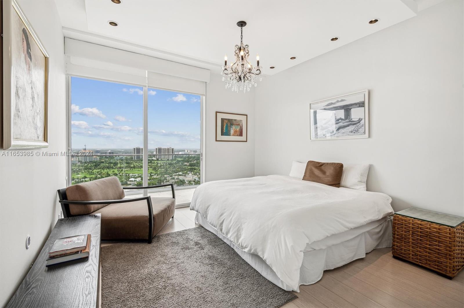 TURNBERRY ISLE CONDO - Residential
