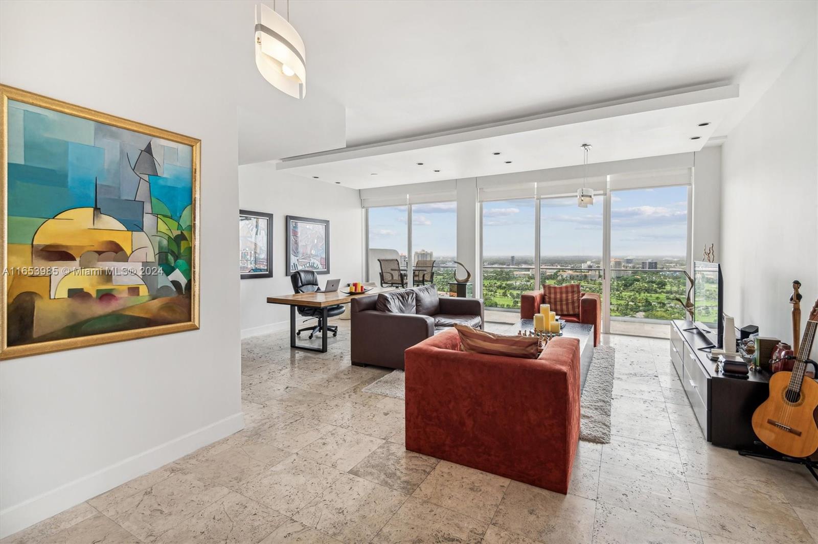 TURNBERRY ISLE CONDO - Residential