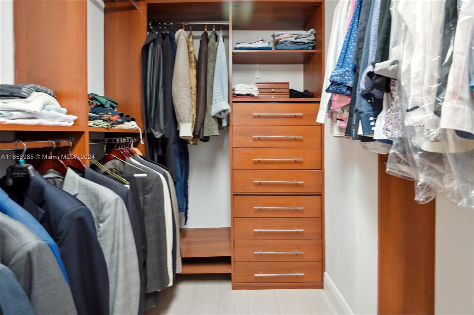 TURNBERRY ISLE CONDO - Residential