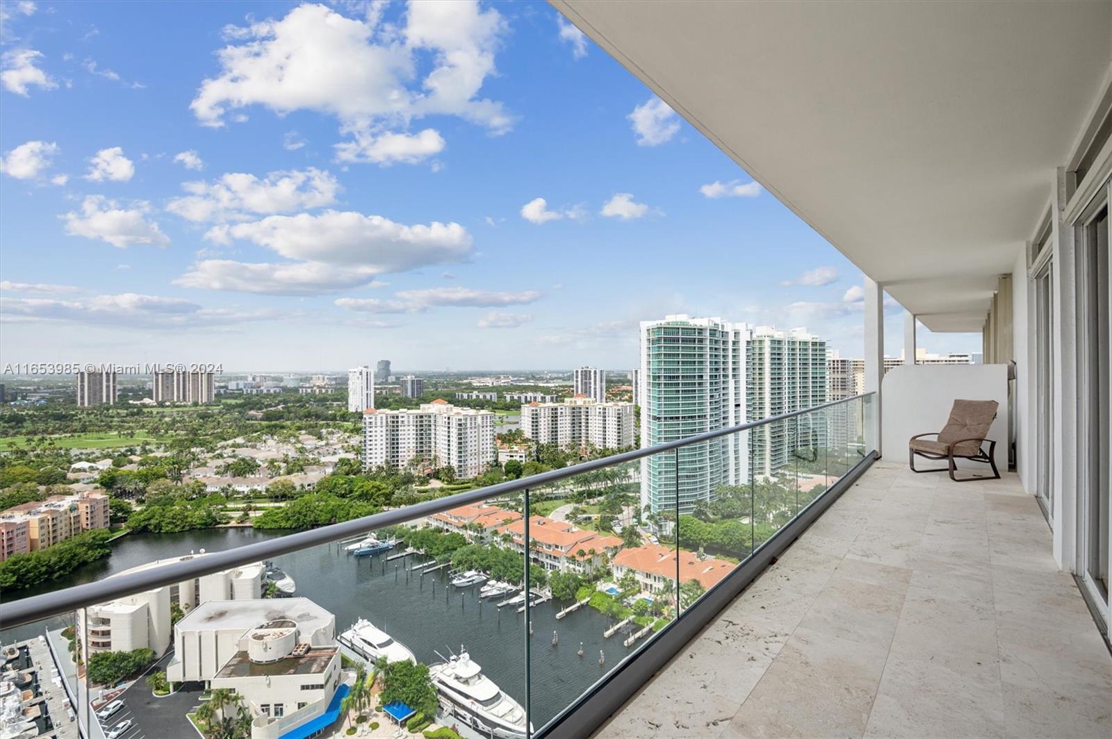 TURNBERRY ISLE CONDO - Residential