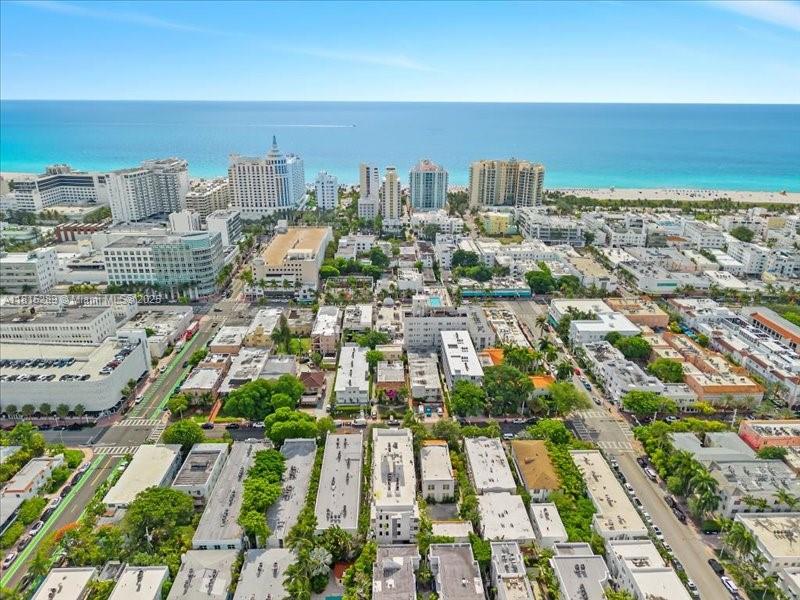 THE DANTON CONDO - Residential