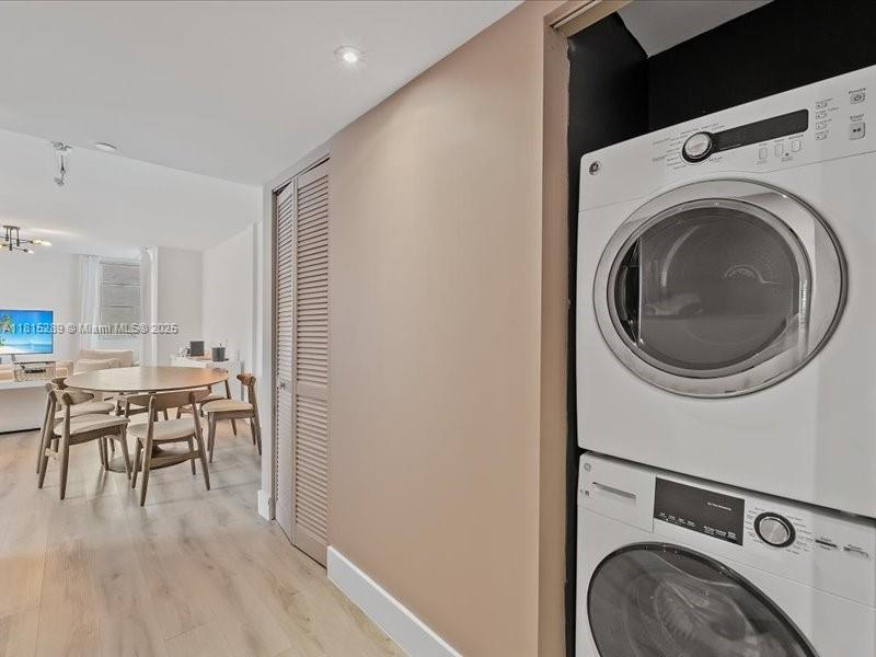 THE DANTON CONDO - Residential