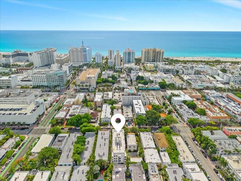THE DANTON CONDO - Residential