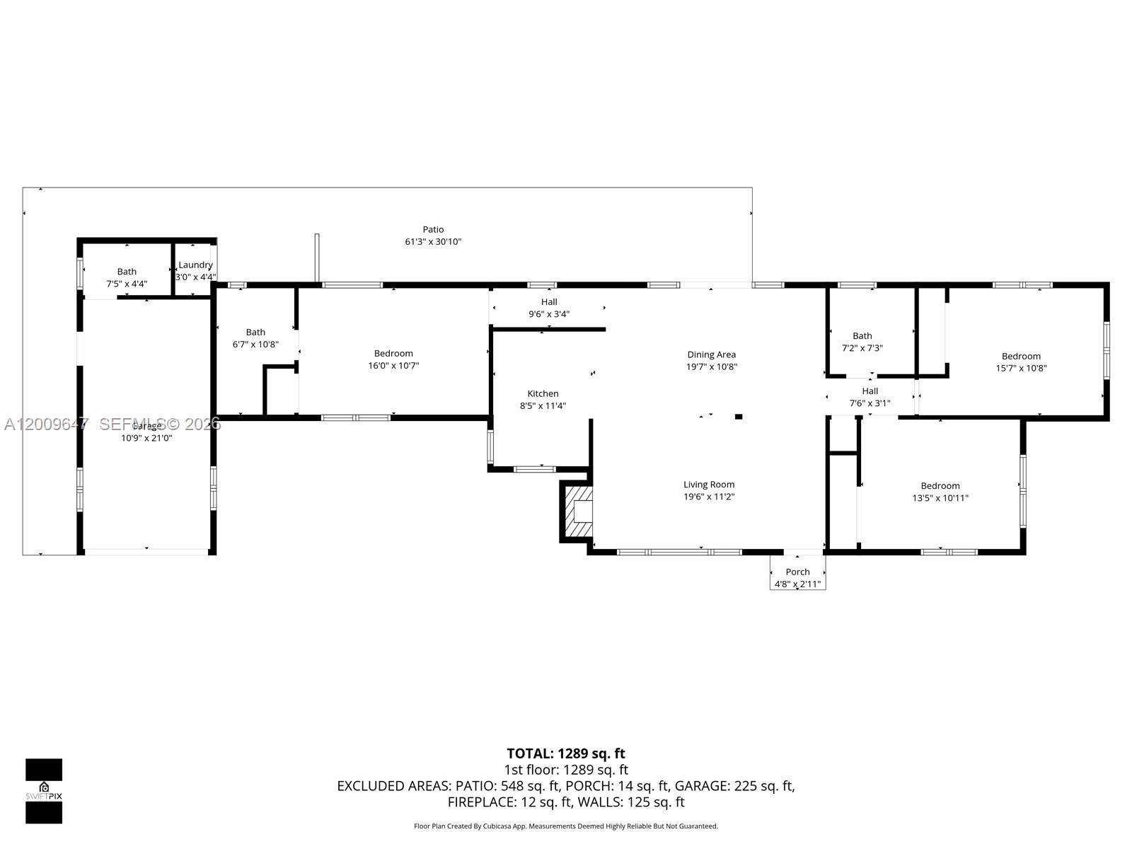 HOLLYWOOD LAKES SECTION - Residential