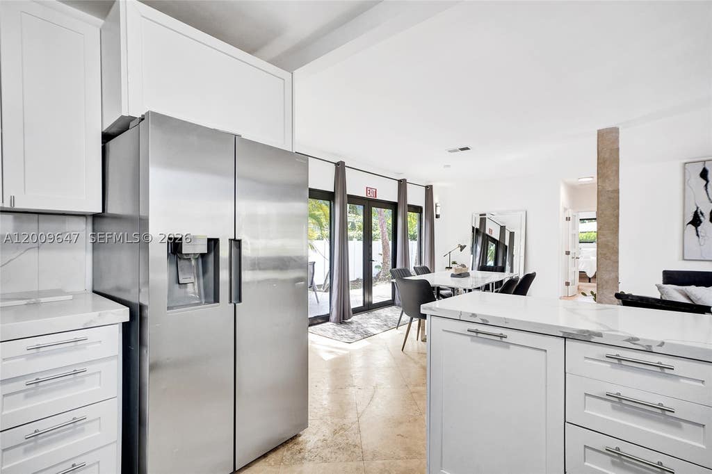 Photo of 707 N 13 Avenue, Hollywood, FL 33019 (MLS # A12009647)