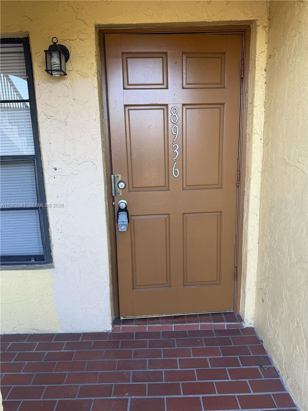 Photo of 8936 NW 21st St #7, Pembroke Pines, FL 33024 (MLS # A11962561)