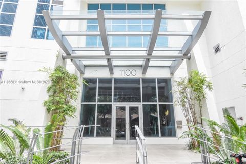 1100 S Miami Ave 2510 Miami FL 33130