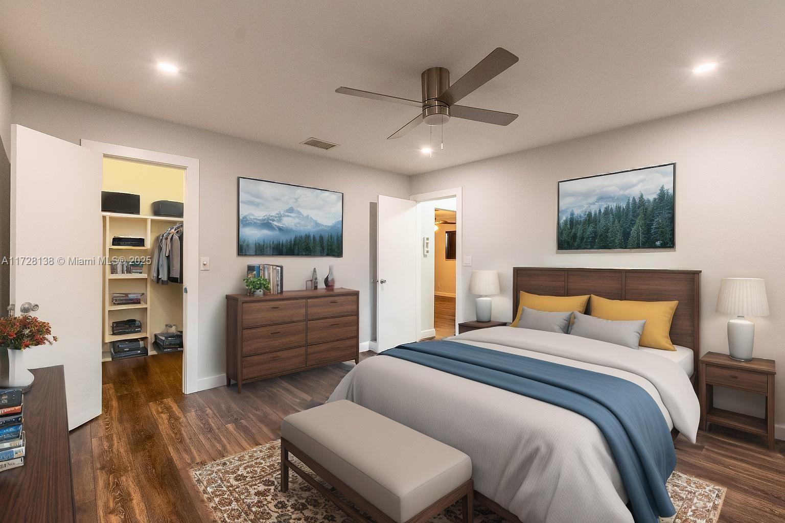 KINGS POINT BRITTANY COND - Residential Lease
