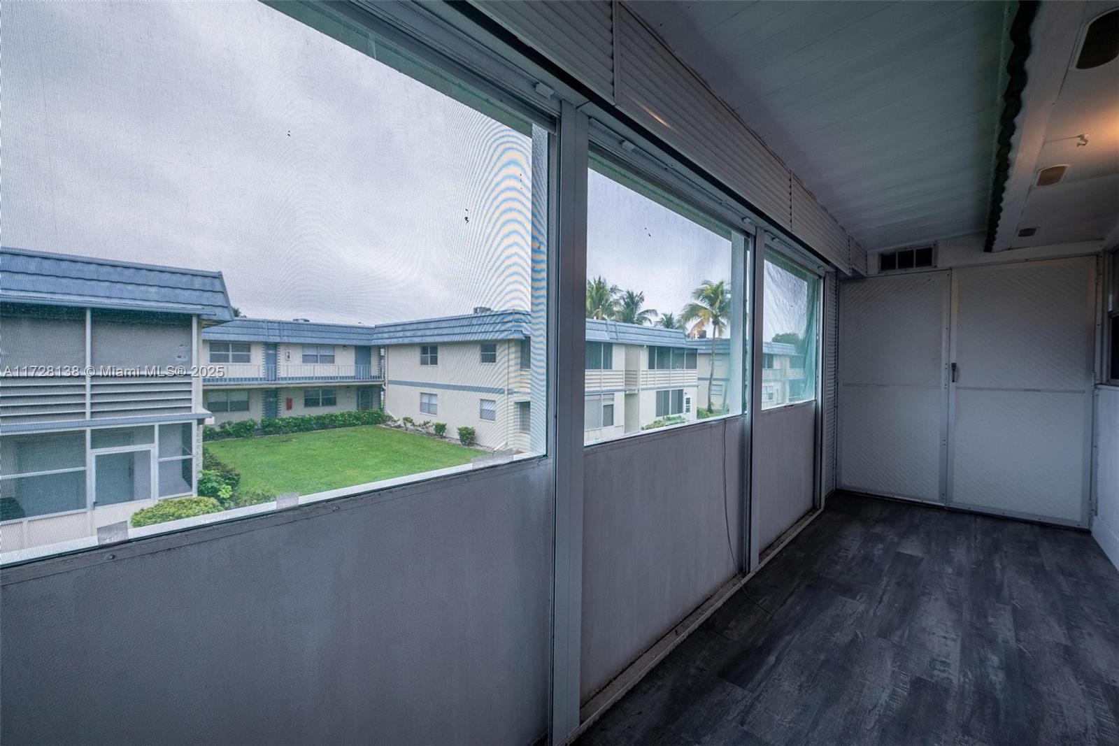 KINGS POINT BRITTANY COND - Residential Lease