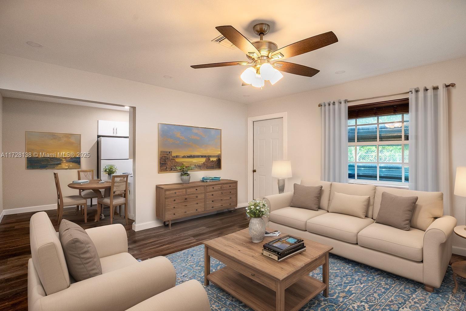 Welcome to Kings Point, a vibrant, amenity-filled 55+ community where this ready-to-move-in, newly renovated 2-bedroom, 2-bathroom condo is waiting for you. The apartment features brand-new appliances and modern finishes, making it the perfect space to call home. Located just 10 minutes from the beach, this community provides everything you’ve been looking for: private athletic indoor/outdoor pools, billiards rooms, a gym, tennis courts, pickleball, restaurants, theaters, and easy private transportation for your daily needs. Don’t miss the chance to live in such a vibrant community.