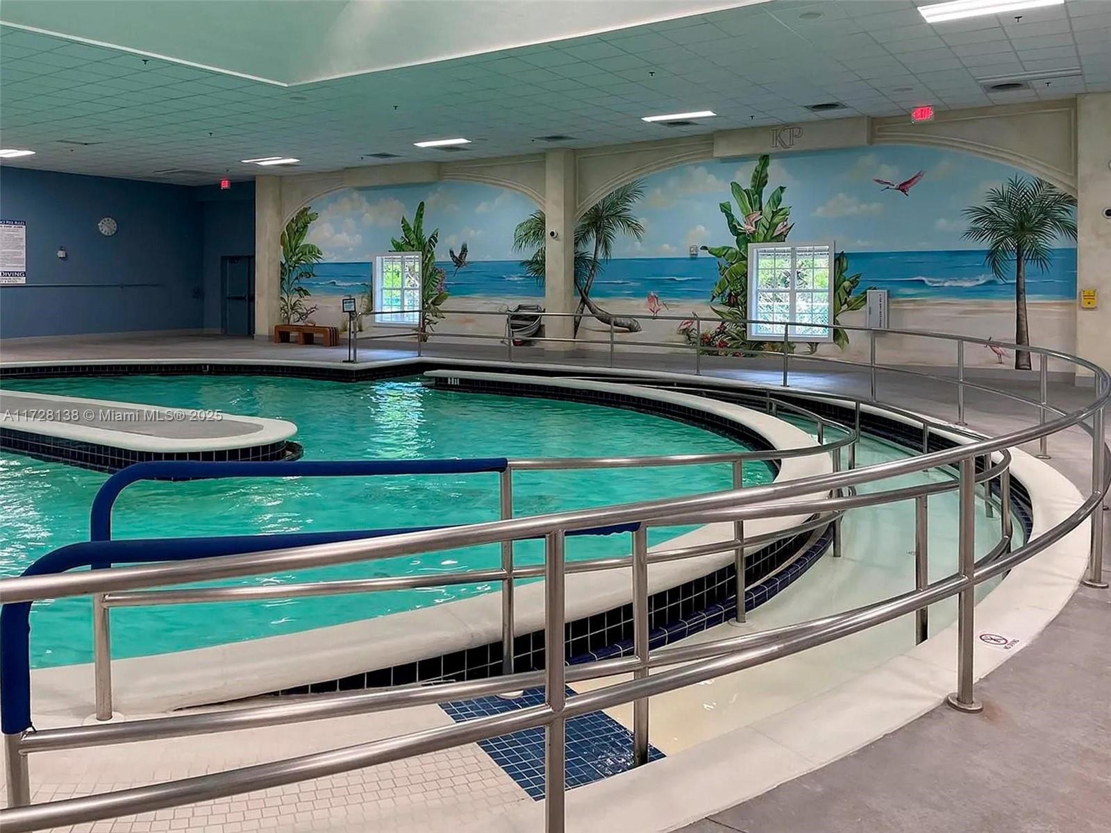 KINGS POINT BRITTANY COND - Residential Lease