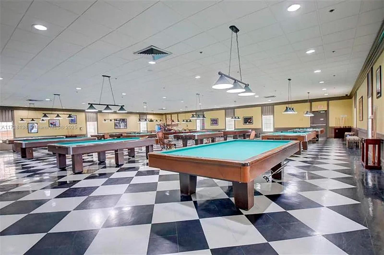 KINGS POINT BRITTANY COND - Residential Lease